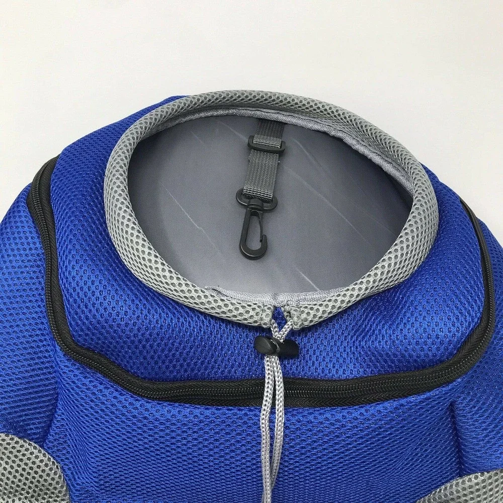 Pet Carrier Backpack Petyfy Medium 7-23lb